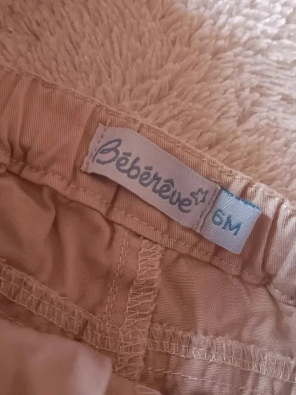 Chinos bebé – photo 7